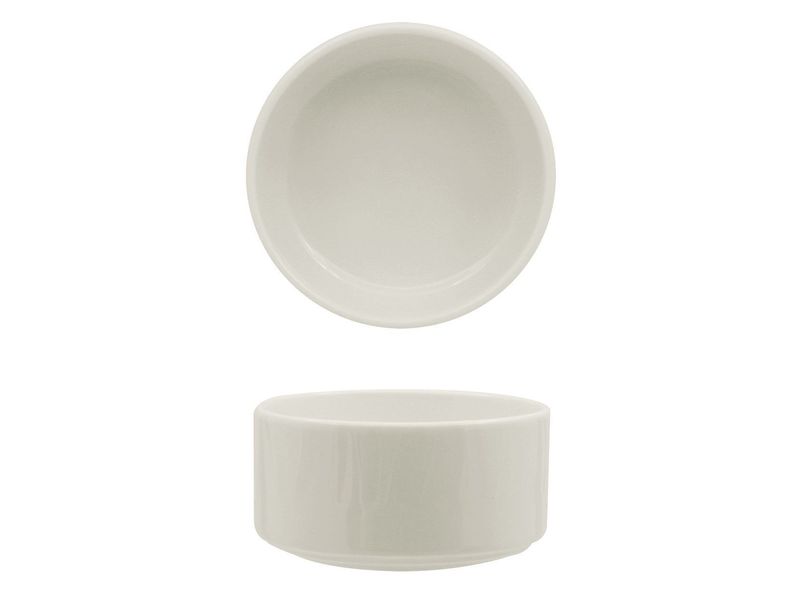Coppetta Zuppino senza Manici 30 cl Ripple - Ariane
