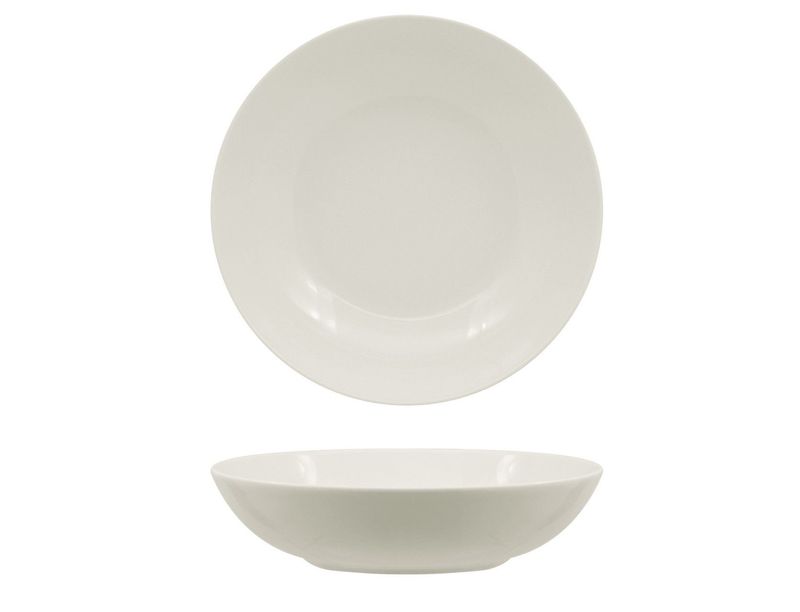 Piatto Fondo 21 cm Vital Coupe - Ariane