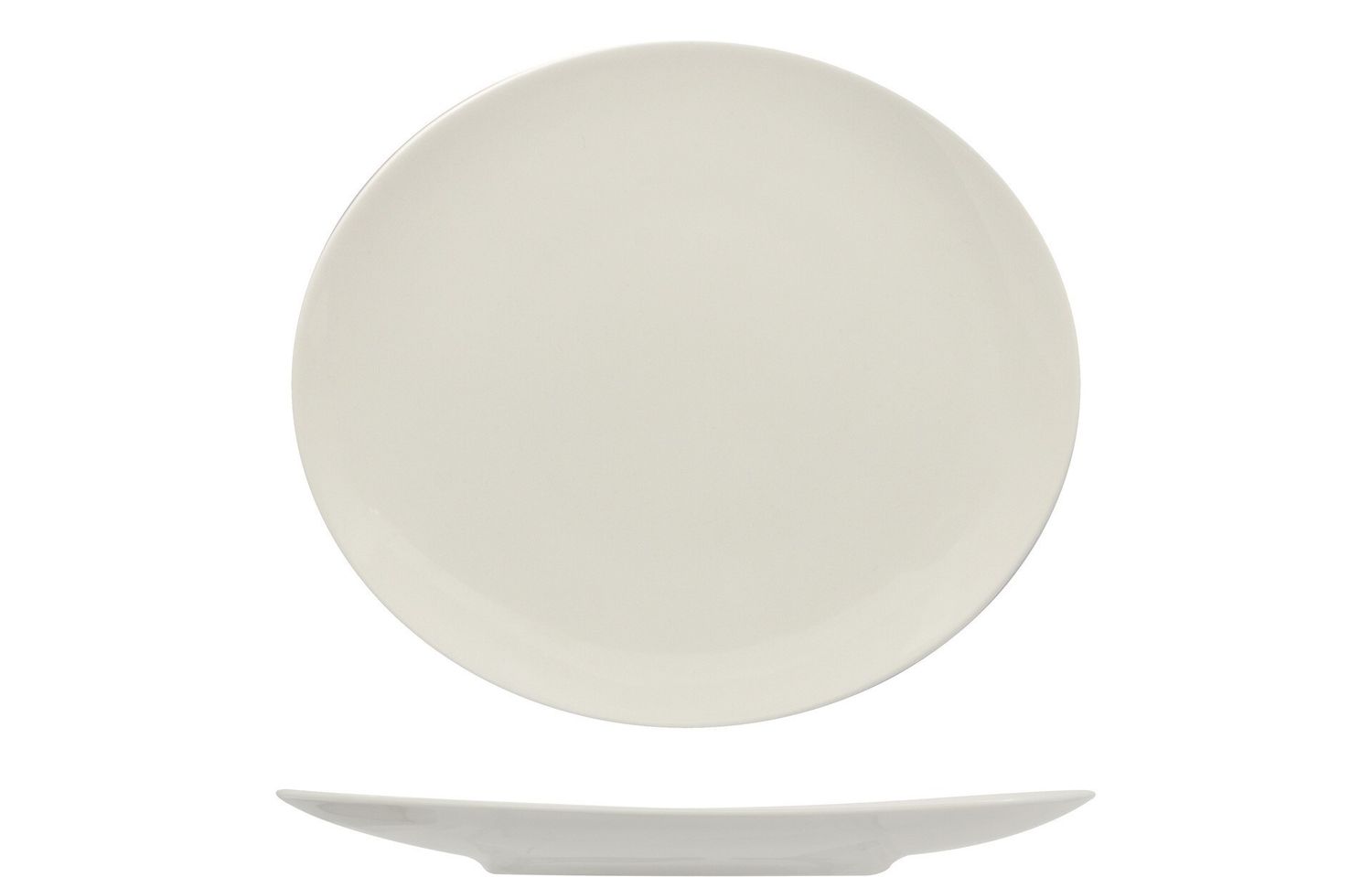 Piatto Bistecca 30 cm Prime - Ariane