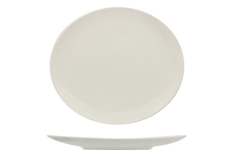 Piatto Bistecca 30 cm Prime - Ariane