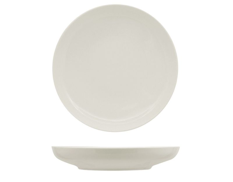 Piatto Fondo Coupe 25 cm Privilege - Ariane
