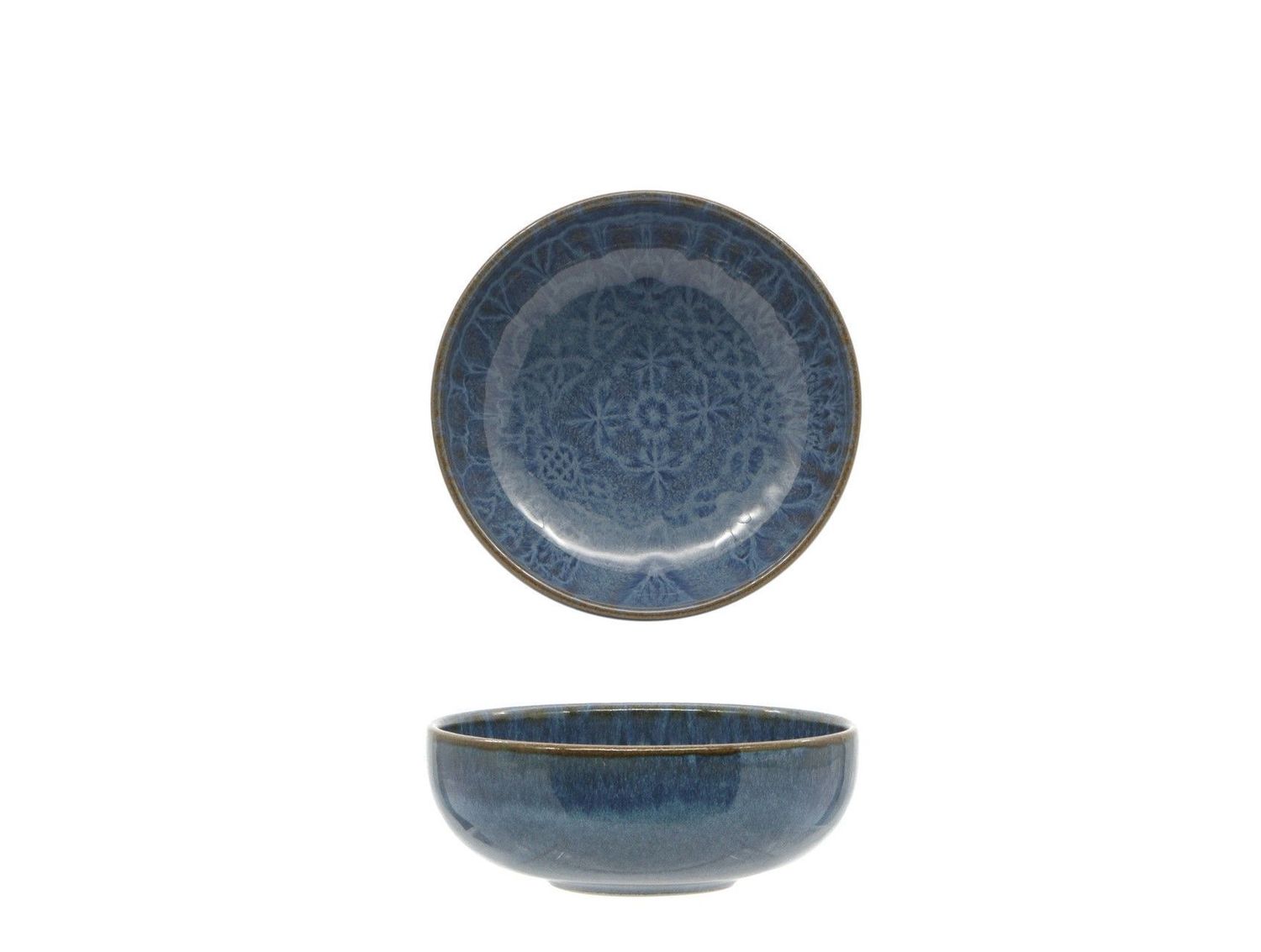 Coppetta 12,5 cm Azulejo - Mesa Ceramics