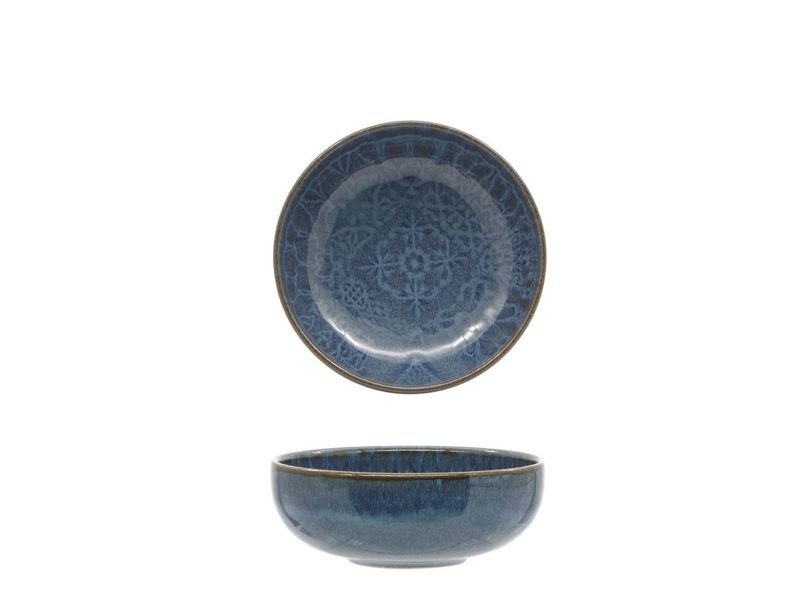 Coppetta 12,5 cm Azulejo - Mesa Ceramics