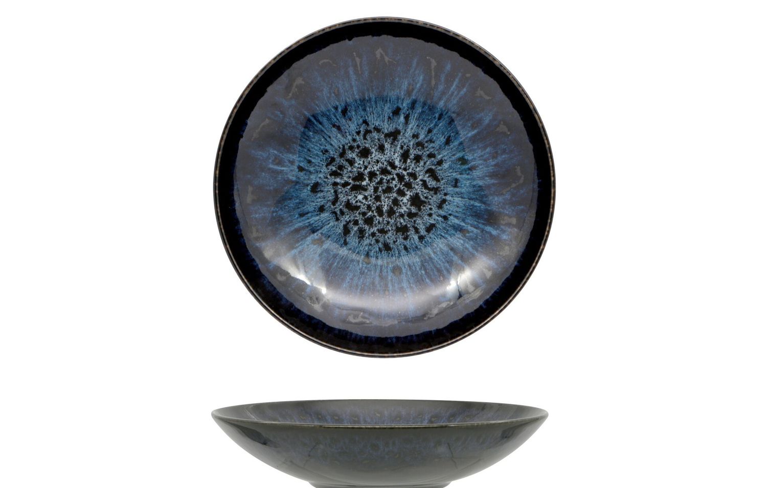 Piatto Fondo 21,5 cm Galaxia - Lubiana
