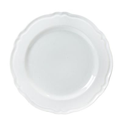 Piatto Piano 26 cm Praga - Saturnia