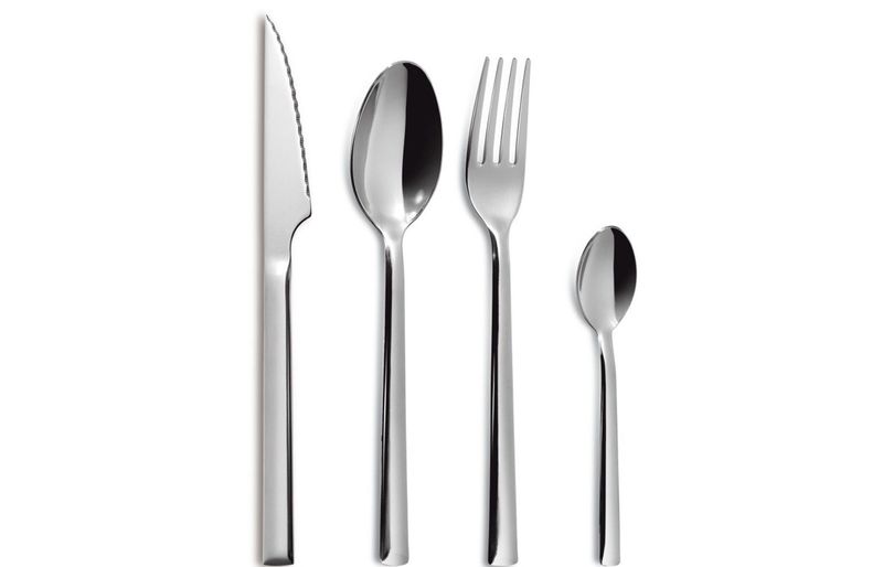 Set Posate Alida - Comas