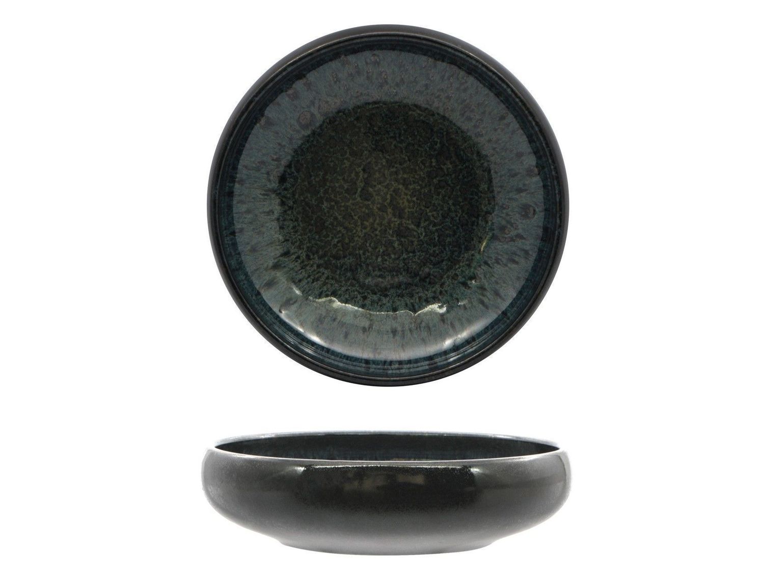 Piattino Nido Tondo 14,5 cm Mythos - Feng