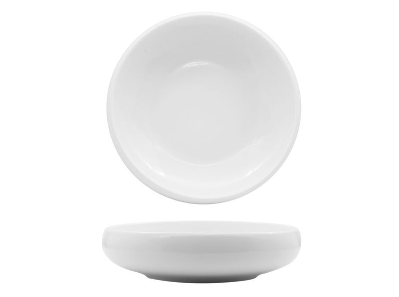 Piattino Nido Tondo 14,5 cm Selecta - Feng