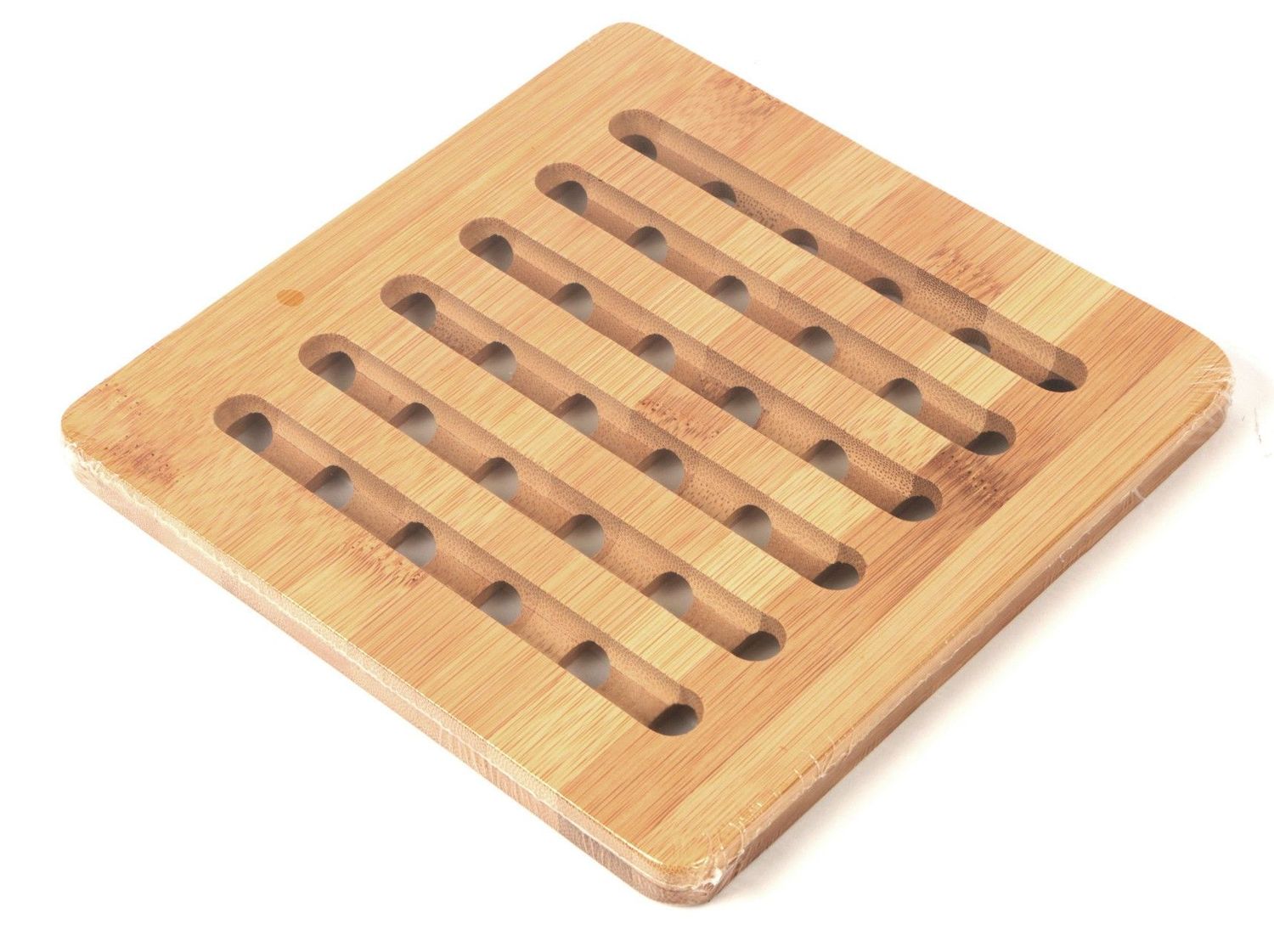 Sottopentola Quadrato 19 x 19 cm - Kesper