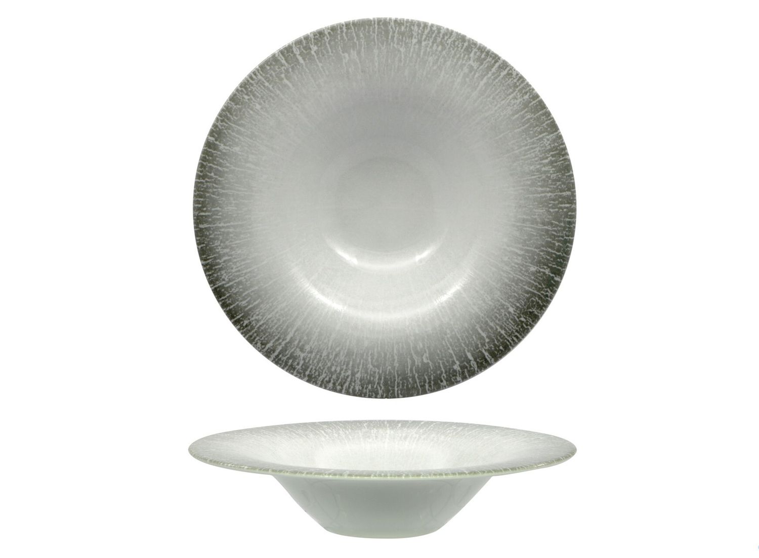 Pasta Bowl 30 cm Jupiter Radius - Lubiana
