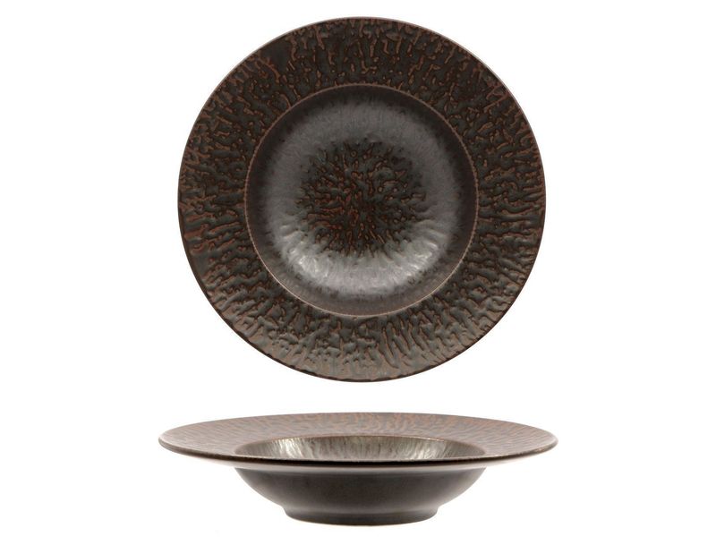 Pasta Bowl 27 cm Taal - Mesa Ceramics