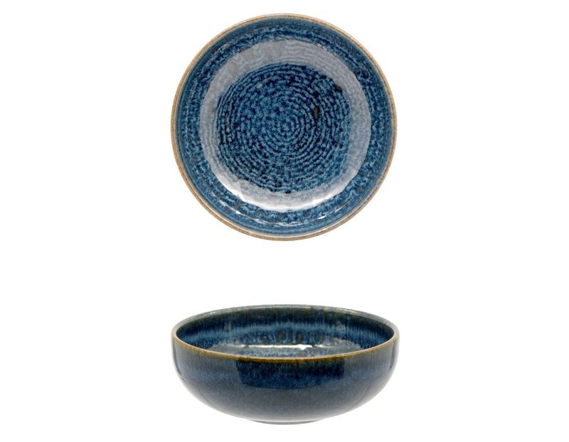 Coppetta 12,5 cm Okeanos - Mesa Ceramics