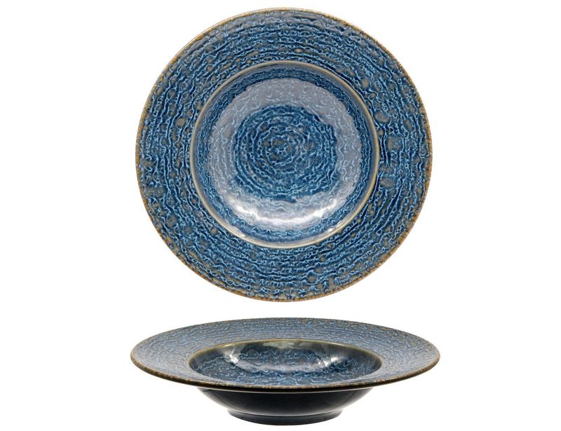 Pasta Bowl 27 cm Okeanos - Mesa Ceramics