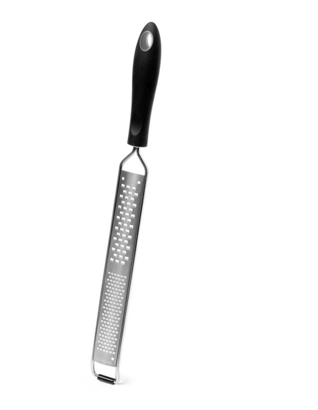 Grattugia Lunga con Manico Taglio Dual 41 cm - Comas