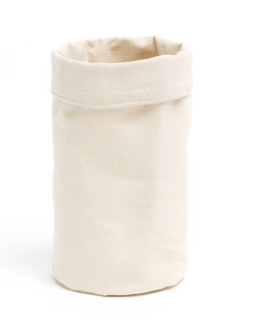 Porta Grissini Beige 10 x 22 cm - Comas
