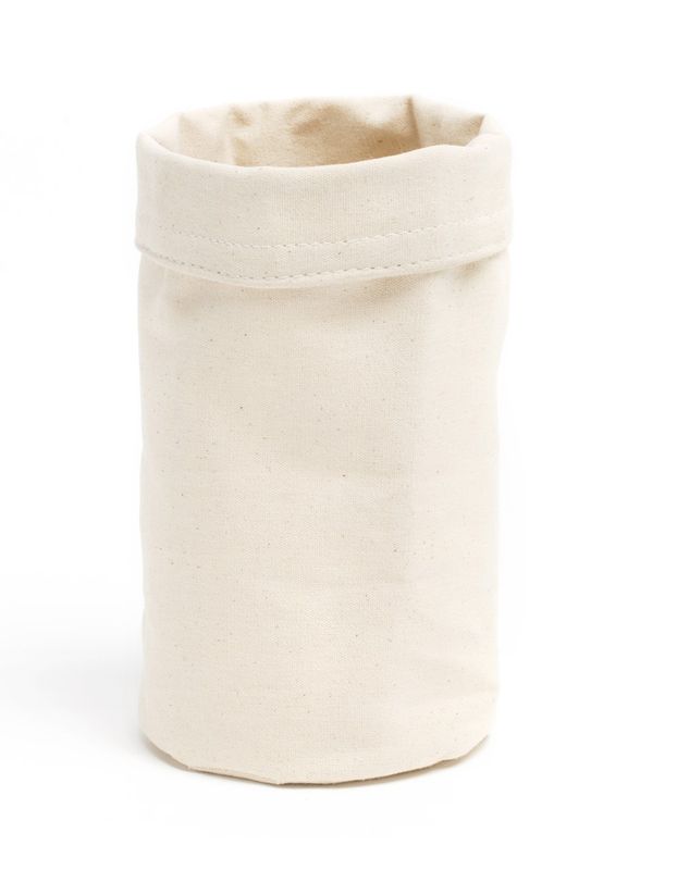 Porta Grissini Beige 10 x 22 cm - Comas