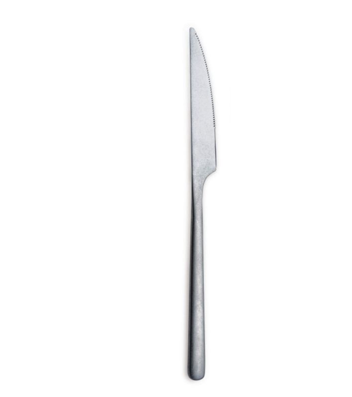 Coltello Tavola 23,3 cm Canada Vintage - Comas