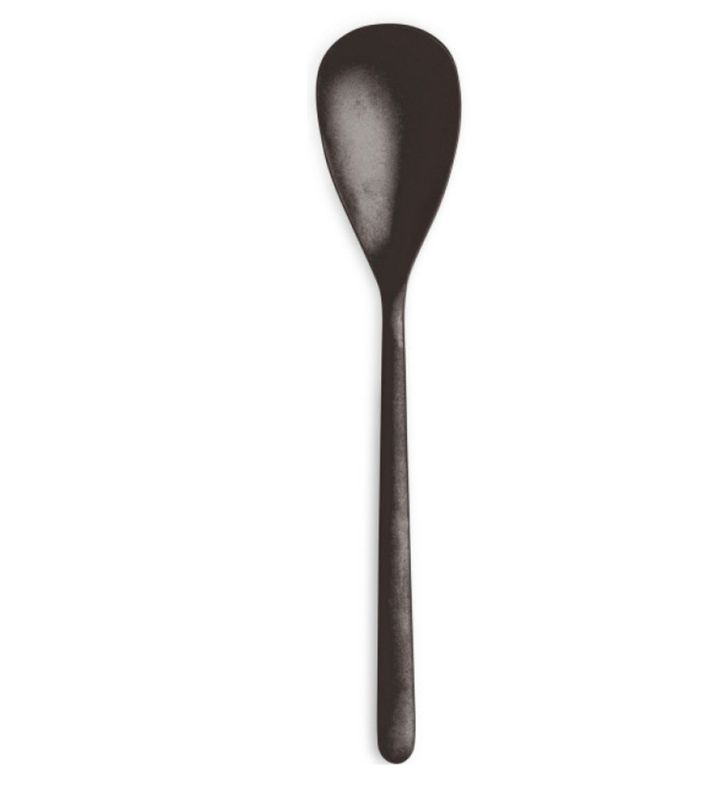 Cucchiaio Tavola 20,6 cm Canada Vintage Nero - Comas