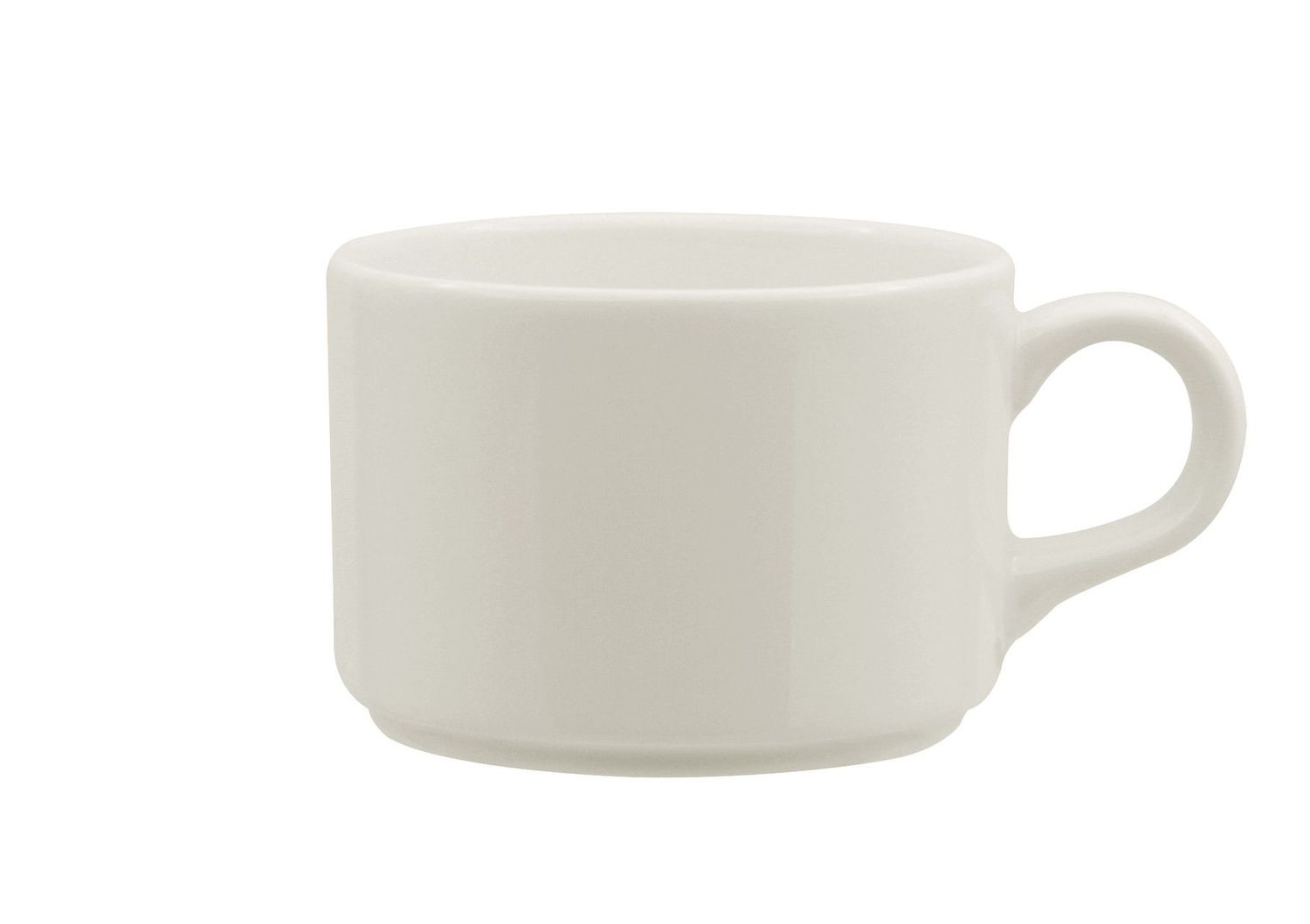 Tazza Impilabile 23 cl Prime - Ariane