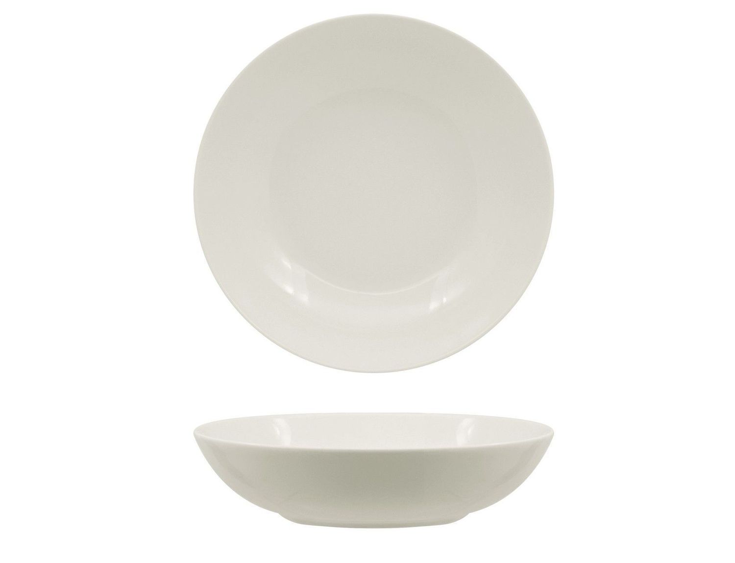 Piatto Fondo 28 cm Vital Coupe - Ariane