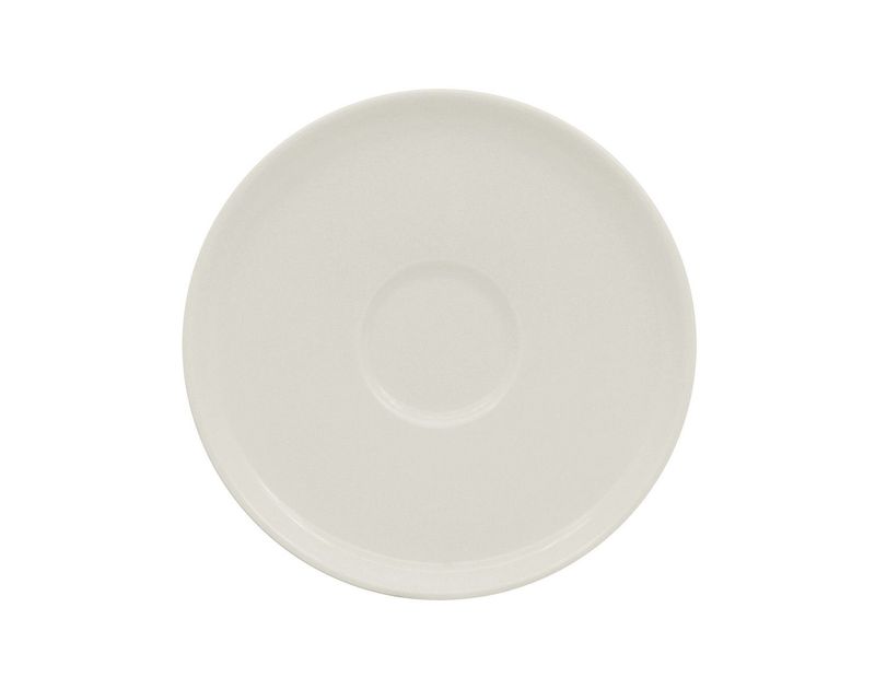 Piatto per Tazza The 15 cm Privilege - Ariane