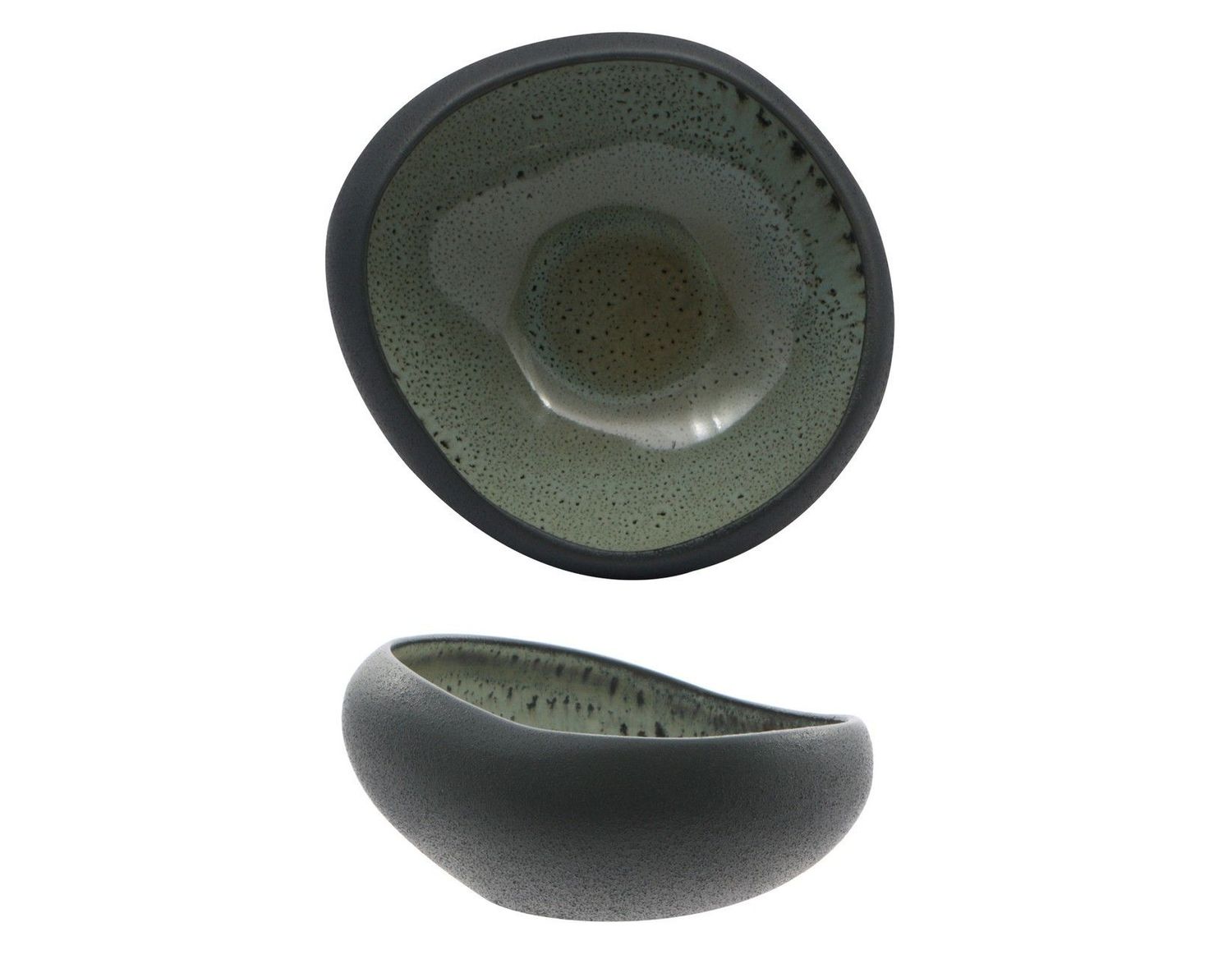 Coppetta 13,7 cm Genesys Evo Giada - Feng