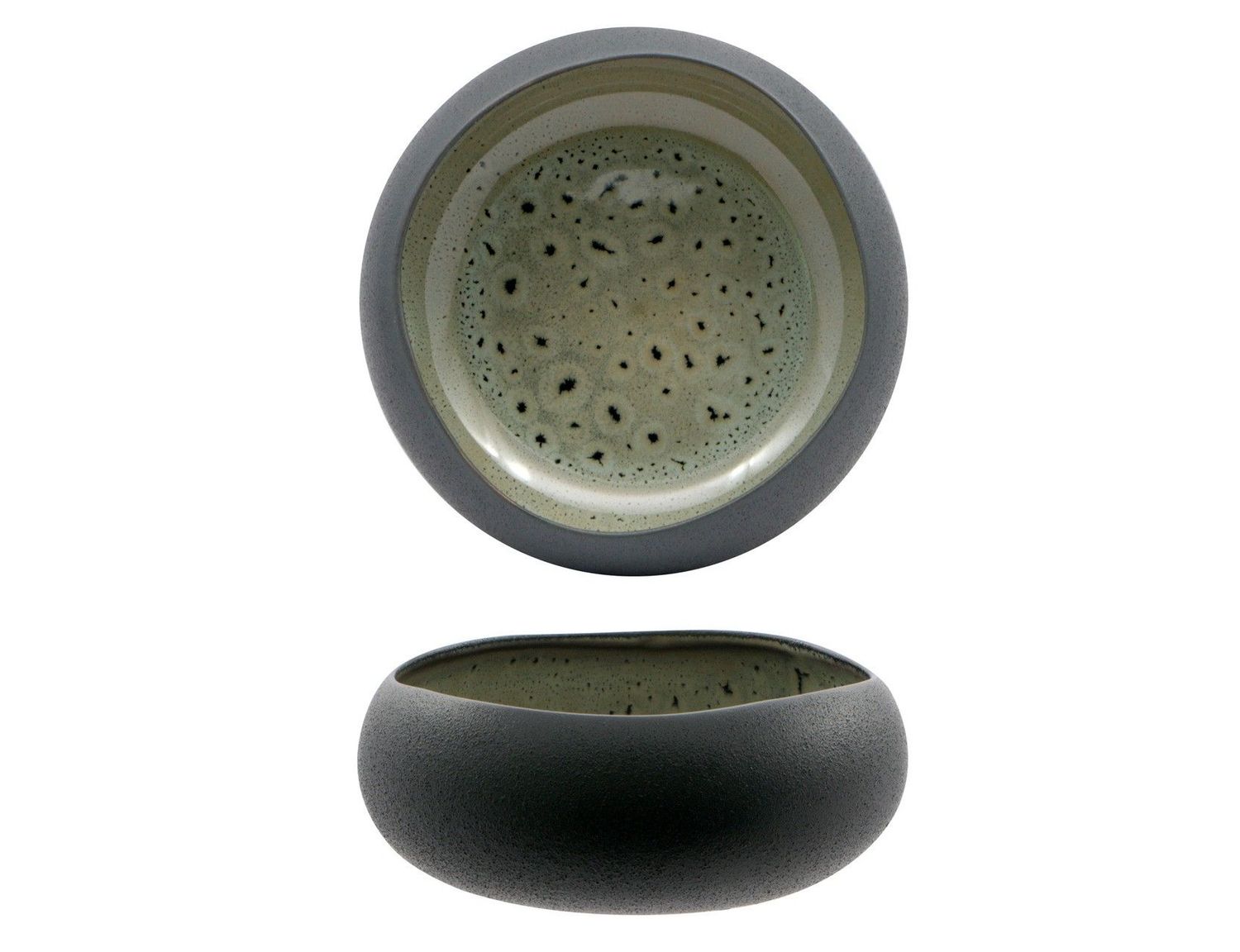 Coppa 16,5 cm Genesys Evo Giada - Feng