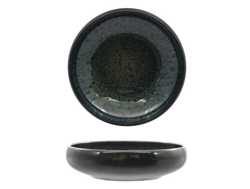 Piattino Nido Tondo 17,7 cm Mythos - Feng