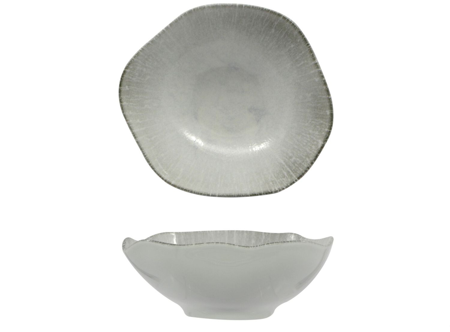 Insalateria 18 cm Radius - Lubiana