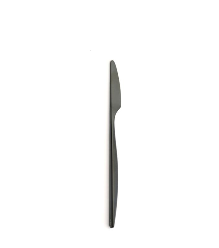 Coltello Dolce 16,9 cm Atlàntida Ice Black - Comas