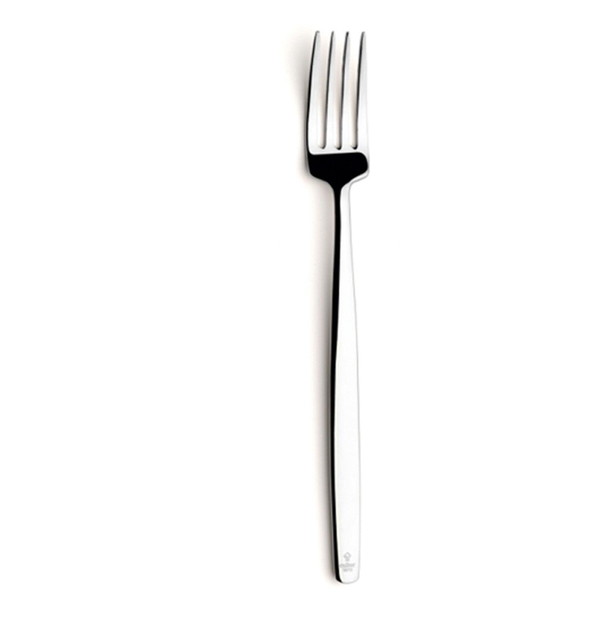 Forchetta Tavola 21,8 cm Atlàntida Mirror - Comas