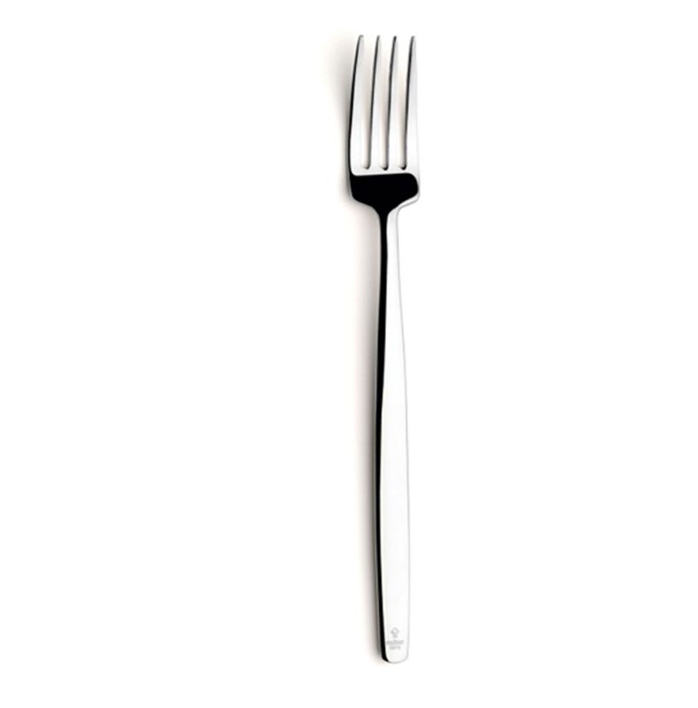 Forchetta Tavola 21,8 cm Atlàntida Mirror - Comas