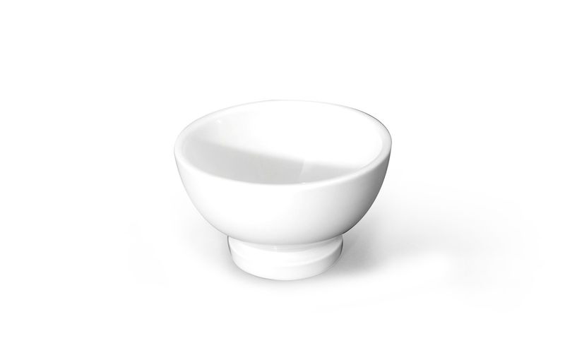 Bolo Bianco 11,5 cm Justwhite - Lioness