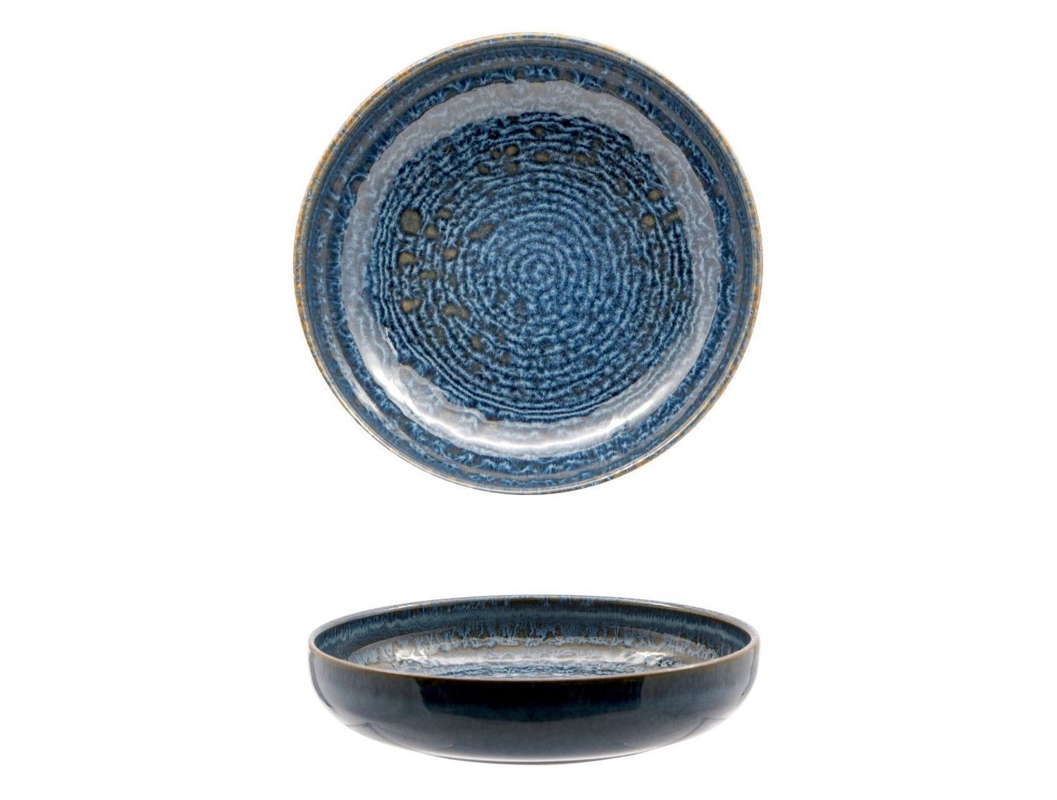 Coppetta 16 cm Okeanos - Mesa Ceramics