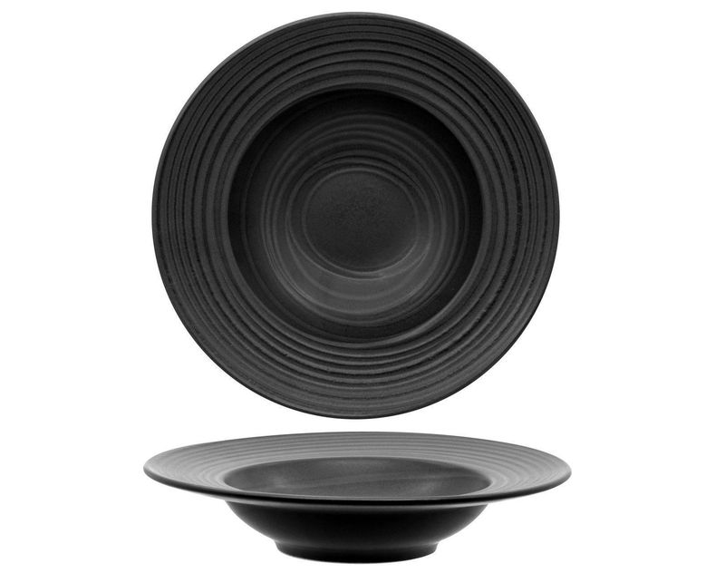 Pasta Bowl 27 cm Orbit - Mesa Ceramics