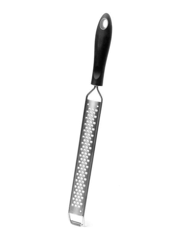 Grattugia Lunga con Manico Taglio Spesso 41 cm - Comas