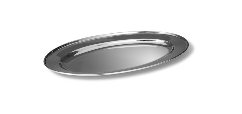 Vassoio Ovale 45 x 29,5 cm - Comas
