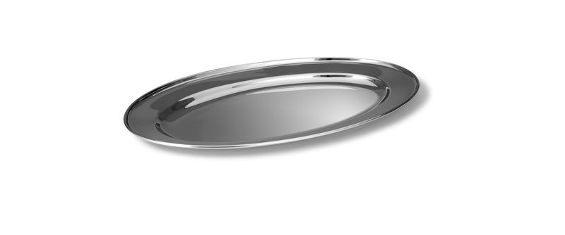 Vassoio Ovale 35 x 23,5 cm - Comas