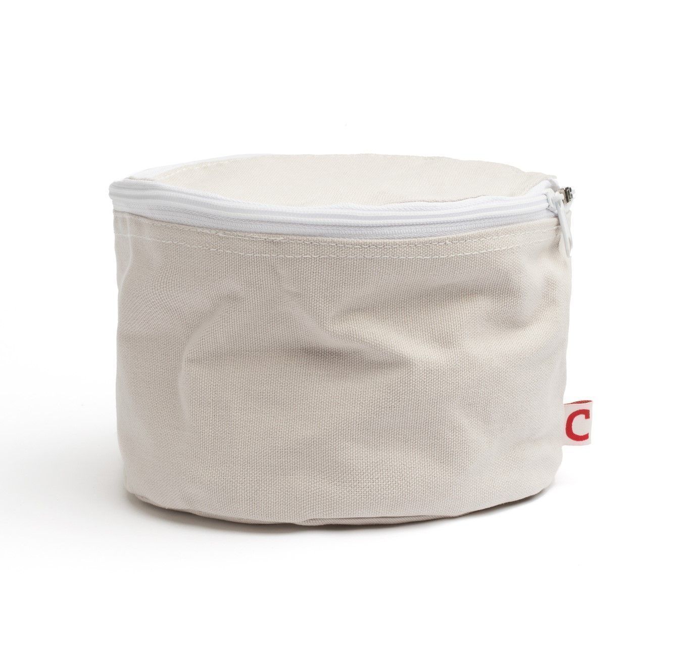 Porta Pane Termico Rotondo 20 x 13 cm - Comas