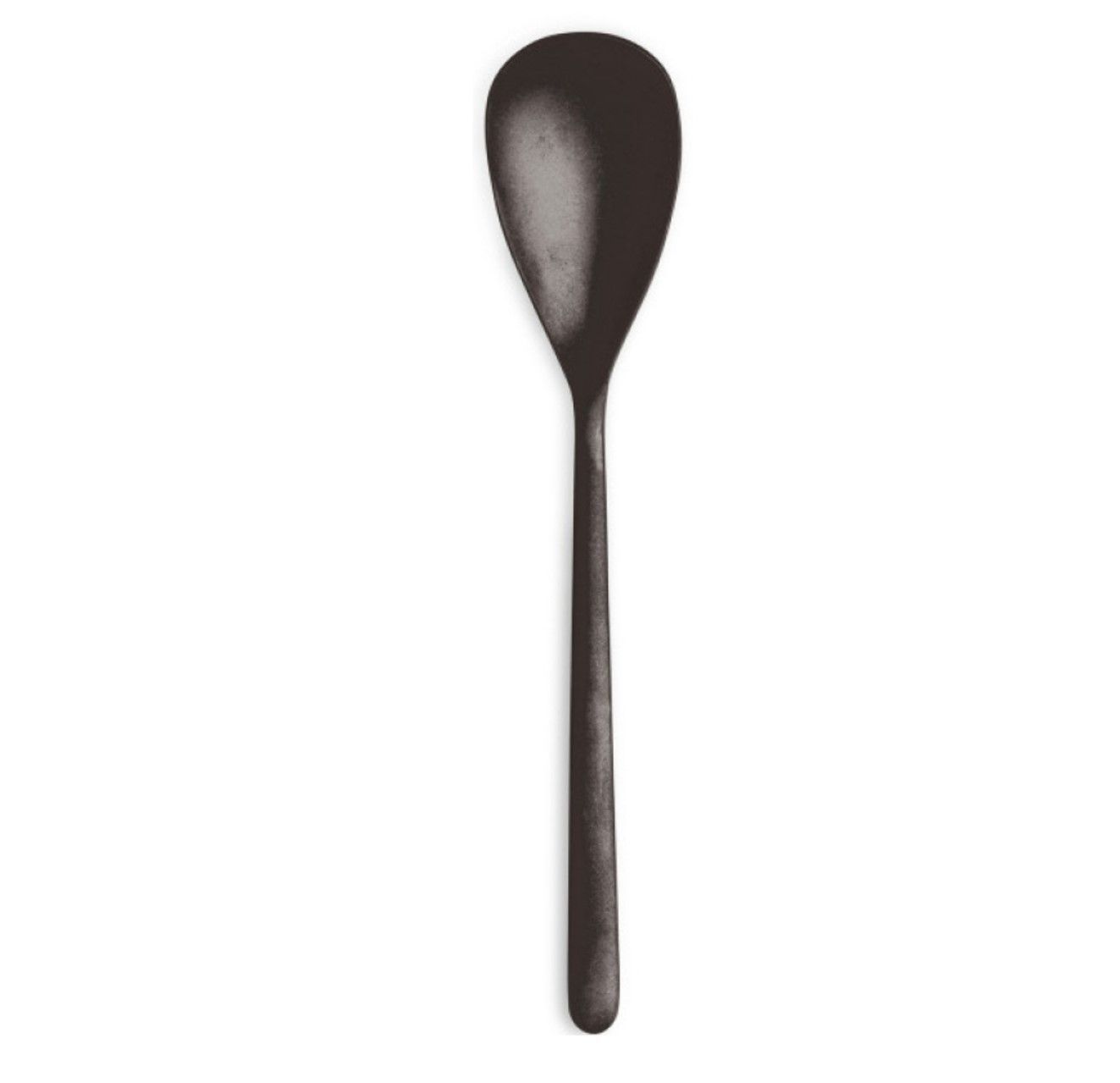 Cucchiaio Frutta 18,5 cm Canada Vintage Nero - Comas