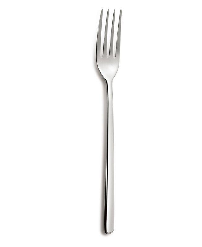 Forchetta Tavola 20,4 cm Canada - Comas