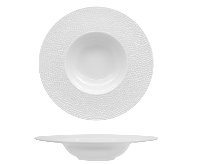 Pasta Bowl 27 cm Zen Tunisie Martellato - Feng