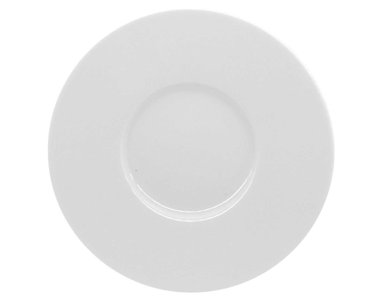 Piatto per Tazza The 17,2 cm Zen Tunisie - Feng