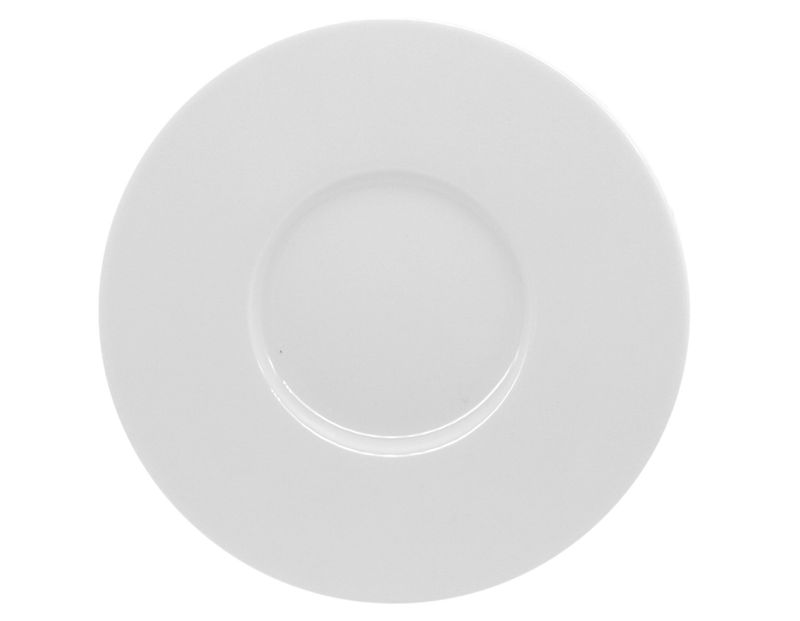 Piatto per Tazza The 17,2 cm Zen Tunisie - Feng