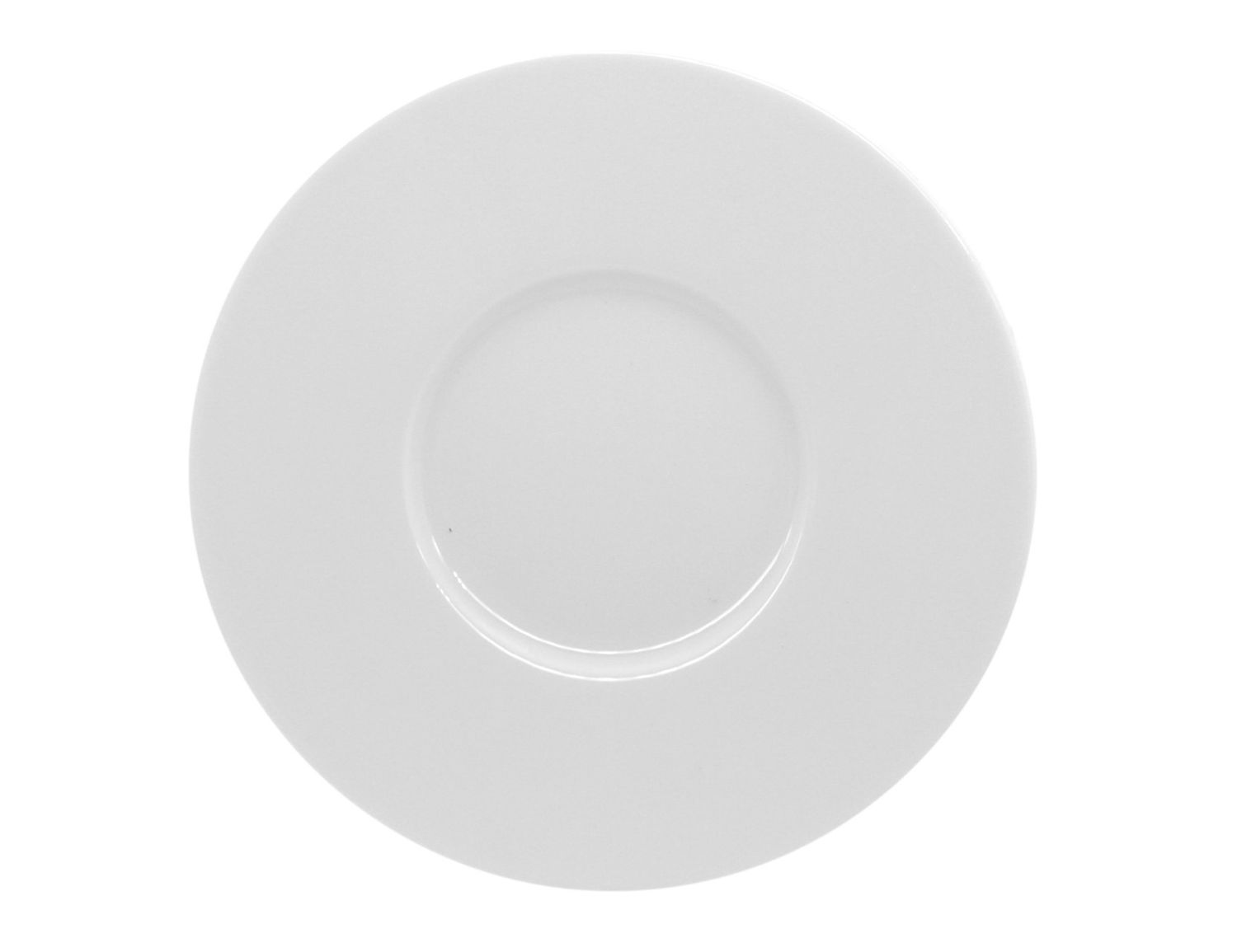 Piatto per Tazza Caffè 12 cm Zen Tunisie - Feng