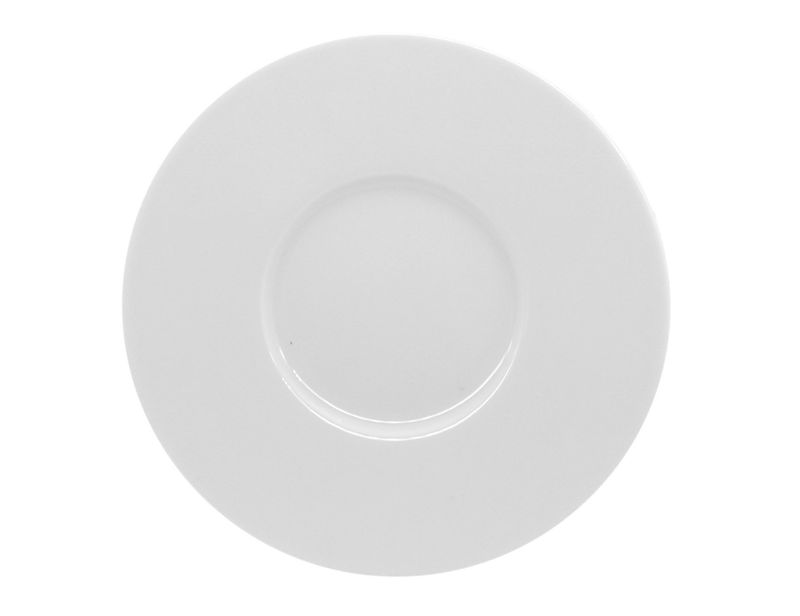 Piatto per Tazza Caffè 12 cm Zen Tunisie - Feng