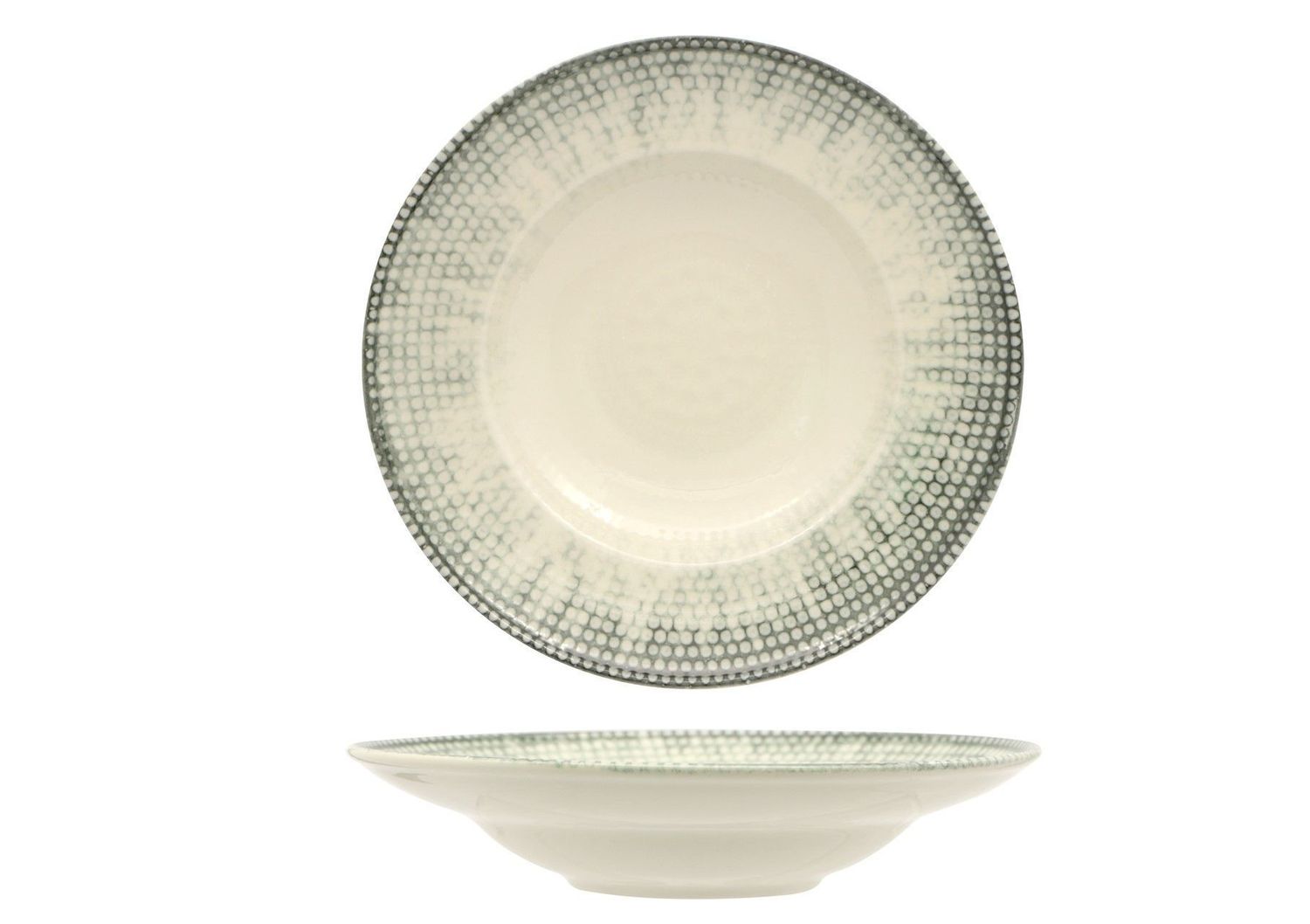Pasta Bowl 27 cm Oregon - Kutahya Porselen