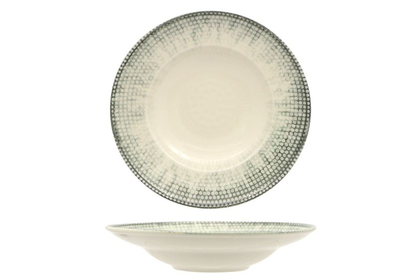 Pasta Bowl 27 cm Oregon - Kutahya Porselen