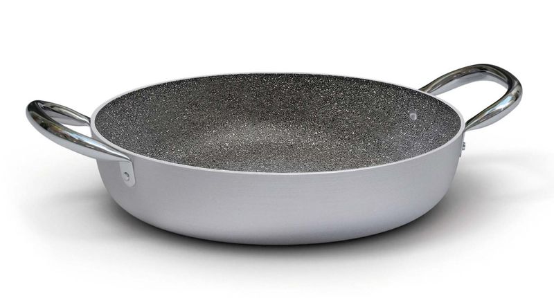 Tegame 2 Manici 32 x 6,5 cm 6900 - Ballarini Professionale