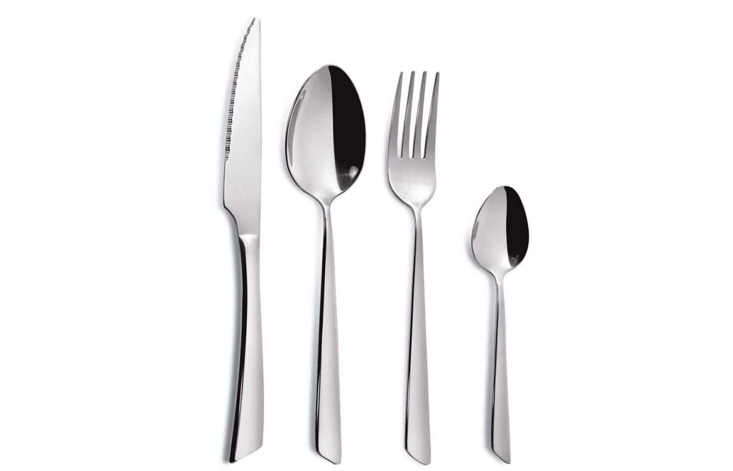 Set Posate Nice - Comas